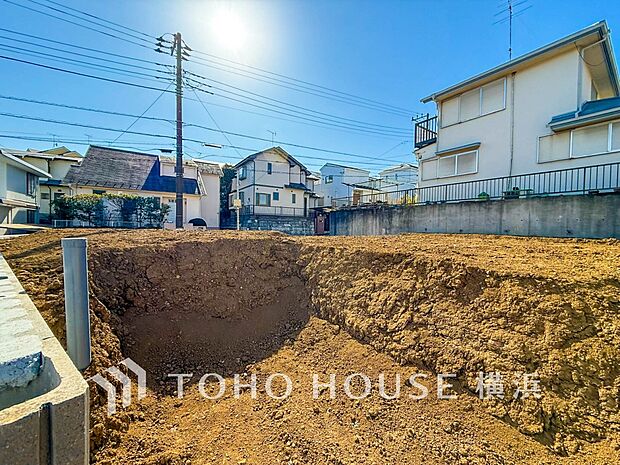 街並み全体のデザインへの拘りと充実した設備はきっとご満足いただける筈。（2026年2月撮影）