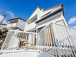 神奈川県横浜市戸塚区前田町