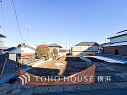 神奈川県横浜市旭区南希望が丘