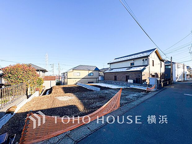 表現された空間は豊かな光と風を纏い、暮らしの時間を豊かにしてくれます。(2026年2月撮影)