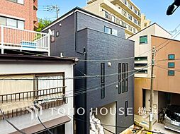 神奈川県横浜市西区戸部町３丁目