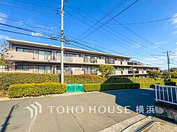 三ッ沢上町パーク・ホームズ参番館