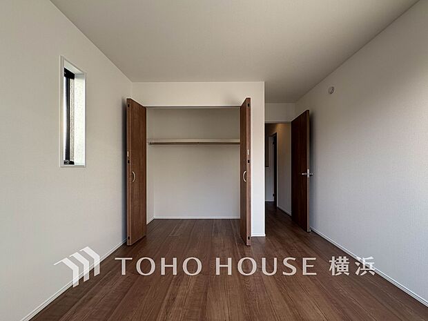 穏やかな寛ぎを届ける上質仕様のお部屋。自分時間を充実させながら心豊かにできるプライベート空間。