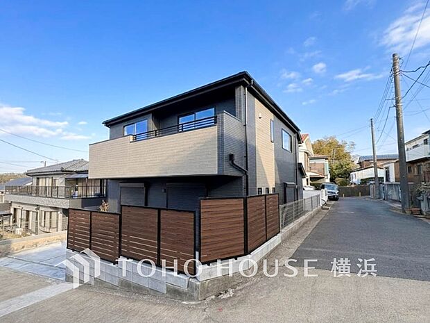 子育て環境、生活利便に優れた住環境に立地し、ゆとりある生活が送れます。