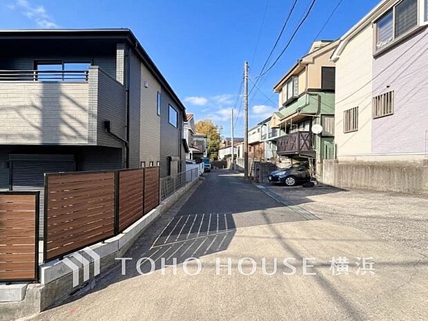 時間のゆとりと空間、爽やかな陽光がもたらす光と風を贅沢なまでに感じる暮らしが始まります。