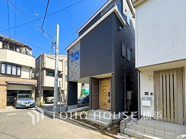 豊かな居住性と、クオリティが見事に調和した住空間。(2026年4月撮影)