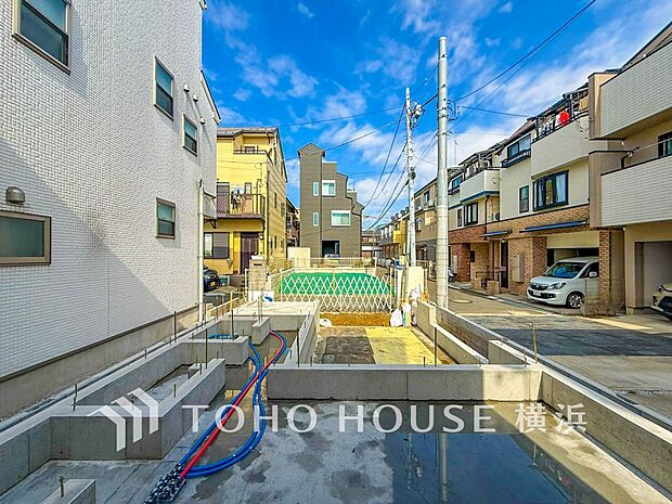 豊かな居住性と、クオリティが見事に調和した住空間。(2026年2月撮影)