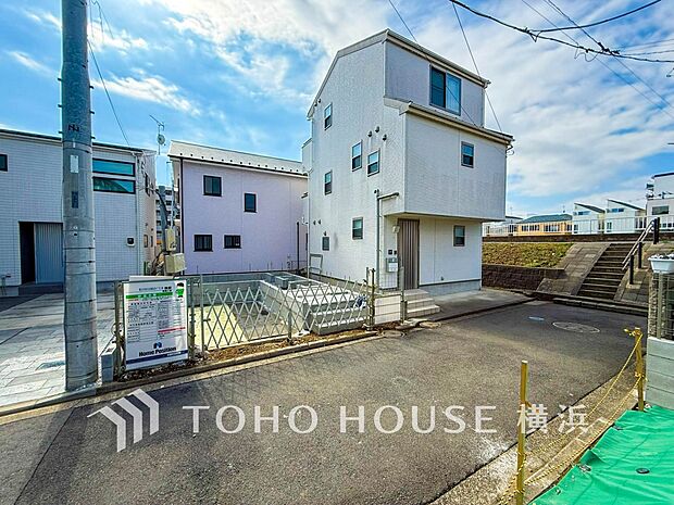 表現された空間は豊かな光と風を纏い、暮らしの時間を豊かにしてくれます。(2026年2月撮影)