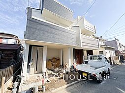 神奈川県横浜市金沢区釜利谷東１丁目