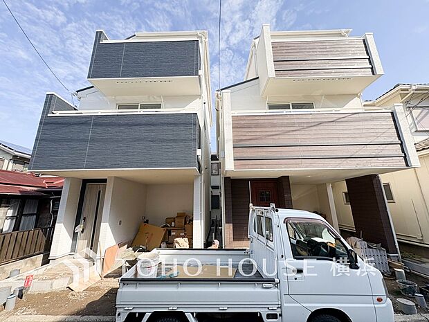 ここから始まる「日常」はご家族にとって大切で貴重な時間。