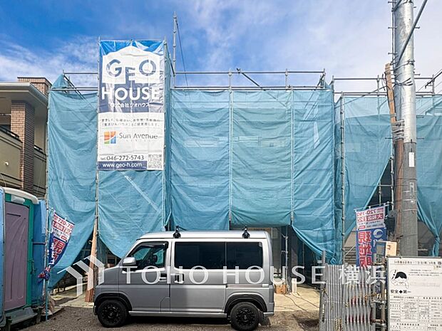 毎日を快適に、上質な暮らしを叶える設備・仕様。(2026年2月撮影)