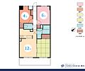 マイキャッスル横浜白山3階3,180万円