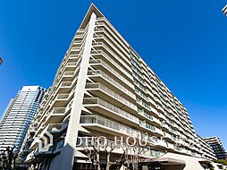 パークシティ新川崎東三番街Ｆ棟