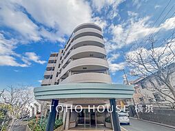 サンヴェール上永谷