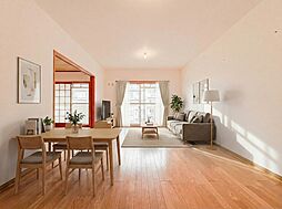 ヴェルディール奈良4号棟