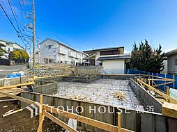 神奈川県横浜市旭区東希望が丘