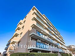 藤和シティーコープ鶴見