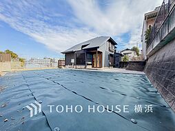 神奈川県横浜市神奈川区片倉４丁目