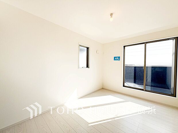 穏やかな寛ぎを届ける上質仕様のお部屋。自分時間を充実させながら心豊かにできるプライベート空間。