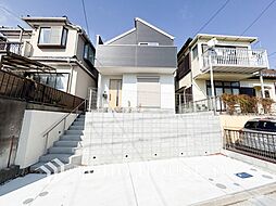 神奈川県横浜市金沢区片吹