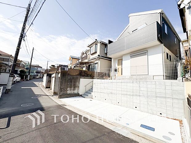 穏やかな住環境で子育てファミリーにもおすすめです。