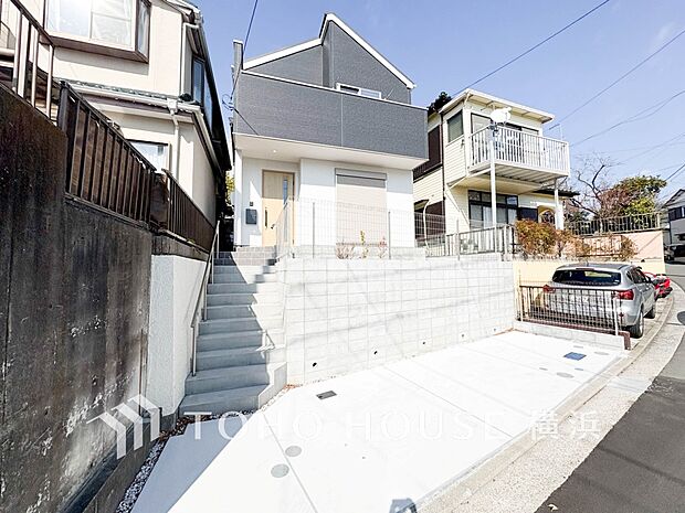 毎日を快適に、上質な暮らしを叶える設備・仕様。