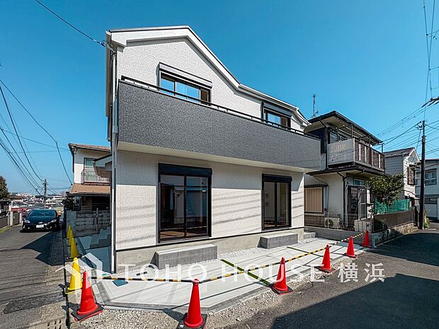 ここから始まる「日常」はご家族にとって大切で貴重な時間。