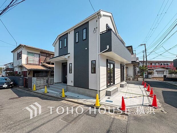 時間のゆとりと空間、爽やかな陽光がもたらす光と風を贅沢なまでに感じる暮らしが始まります。