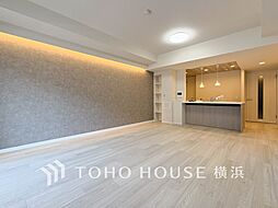 ビクトリアヒルズ横濱サウスB棟