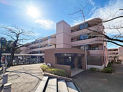 ビクトリアヒルズ横濱サウスB棟