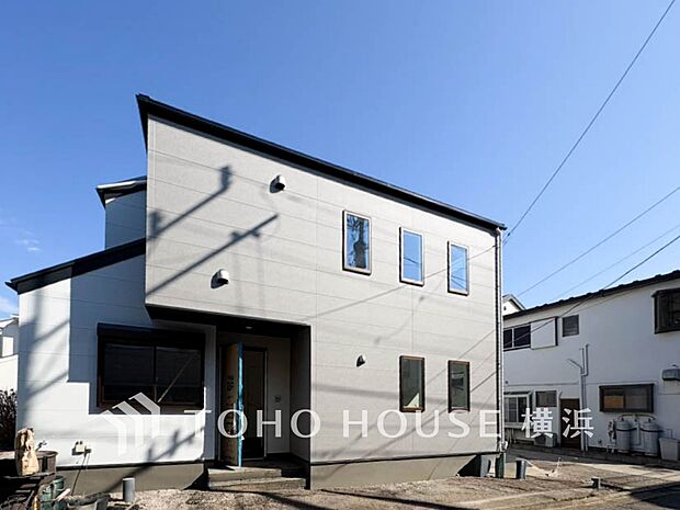 穏やかな住環境で子育てファミリーにもおすすめです。