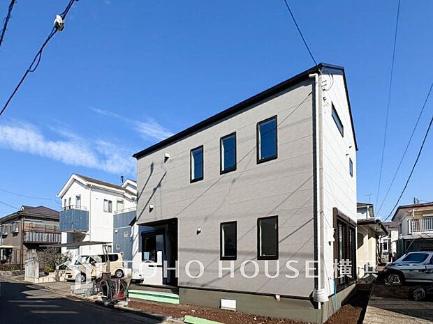 暖かな陽光と爽やかな風がハーモニーを奏でる上質な空間を愉しむ暮らし。