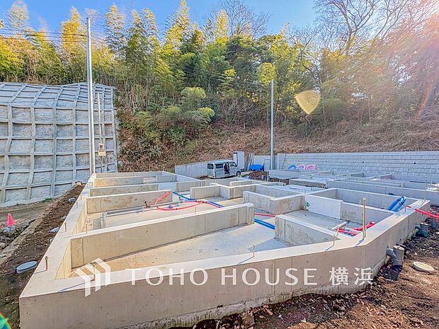 豊かな居住性と、クオリティが見事に調和した住空間。(2026年2月撮影)