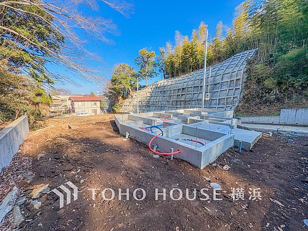 毎日を快適に、上質な暮らしを叶える設備・仕様。(2026年2月撮影)