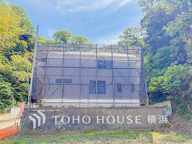 環境と利便性に恵まれた分譲地、快適な住まいで家族団らんのひと時を。(2026年5月撮影)