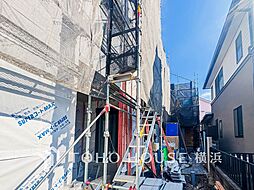 神奈川県川崎市川崎区渡田２丁目