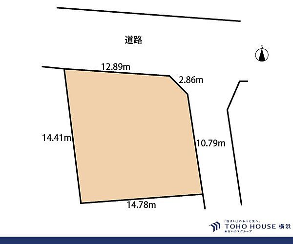 区画図：314002645632
