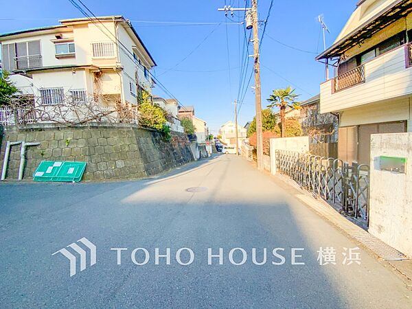 永く暮らす場所として恵まれた環境です。