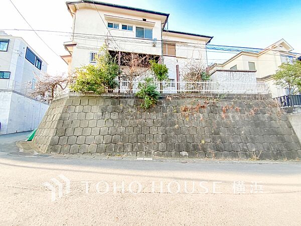 環境の整った静かなエリアで安らぎの暮らし。