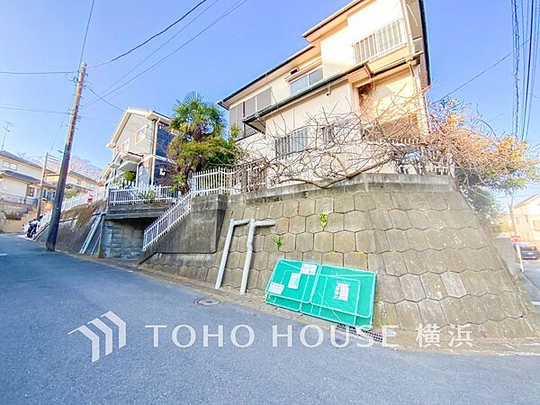 吹き渡る風が心地良い爽やかな住環境。是非一度現地をご覧ください。