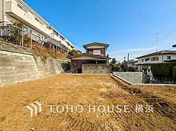 神奈川県横浜市青葉区藤が丘１丁目