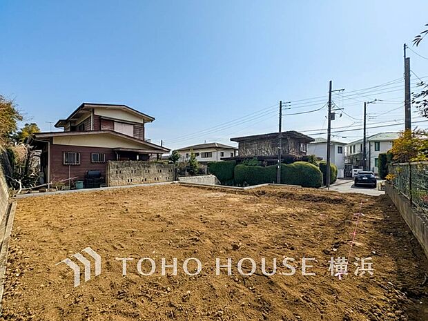 街並み全体のデザインへの拘りと充実した設備はきっとご満足いただける筈。(2026年2月撮影)