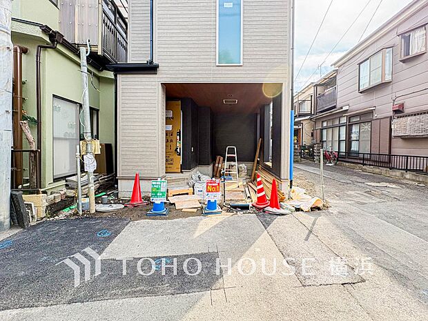 ここから始まる「日常」はご家族にとって大切で貴重な時間。