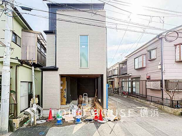 少しでも豊かに、少しでも快適に。そんな想いから生まれた邸宅。