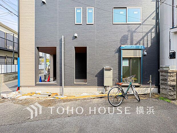 毎日を快適に、上質な暮らしを叶える設備・仕様。