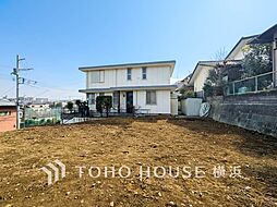 神奈川県横浜市青葉区柿の木台