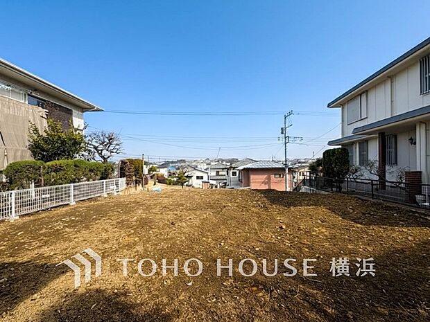 表現された空間は豊かな光と風を纏い、暮らしの時間を豊かにしてくれます。(2026年2月撮影)