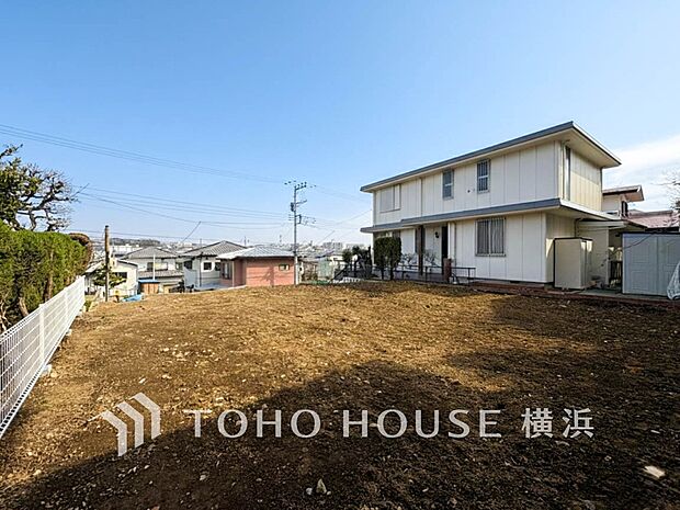 街並み全体のデザインへの拘りと充実した設備はきっとご満足いただける筈。(2026年2月撮影)