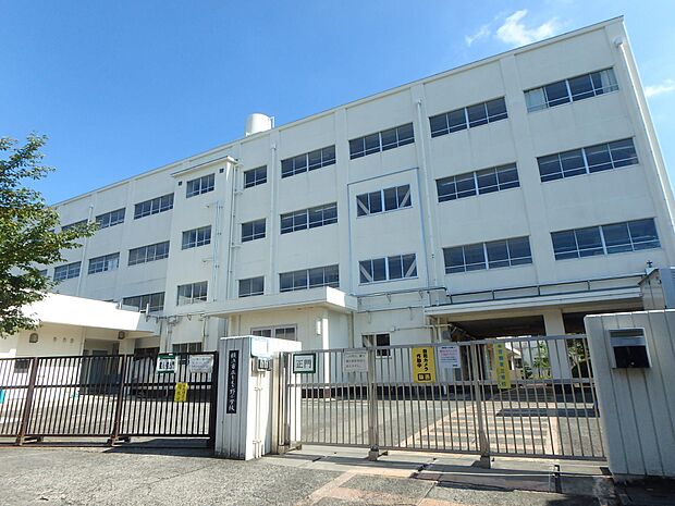 横浜市立もえぎ野小学校 950m