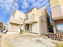 神奈川県川崎市宮前区初山２丁目